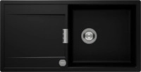 Schock Mono D-100L-A Puro ( MOND100LAPUR ) Unterschrank 60 cm Aufliegend CRISTADUR&reg;