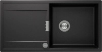 Schock Mono D-100L-A Stone ( MOND100LASTO ) Unterschrank 60 cm Aufliegend CRISTADUR&reg;