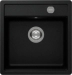 Schock Mono N-100S-A Magma ( MONN100SAMAG ) Unterschrank 50 cm Aufliegend...