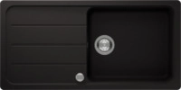 Schock Formhaus D-100L-U Nero ( FOMD100LUGNE ) Unterschrank 60 cm Unterbau