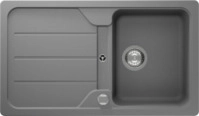 Schock Formhaus D-100-U Croma ( FOMD100UGCR ) Unterschrank 45 cm Unterbau