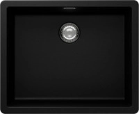 Schock Greenwich N-100L-U ( GREN100LUPUR ) Unterschrank 60 cm Unterbau CRISTADUR&reg;
