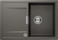 Schock Mono D-100S-U Silverstone ( MOND100SUSIL ) Unterschrank 45 cm Unterbau