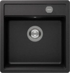 Schock Mono N-100S-U Stone ( MONN100SUSTO ) Unterschrank 50 cm Unterbau CRISTADUR&reg;