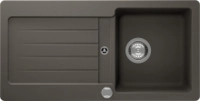 Schock Typos D-100S-U ( TYPD100SUGAS ) Unterschrank 45 cm Unterbau CRISTALITE&reg;