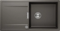 Schock Mono D-100L-U Silverstone ( MOND100LUSIL ) Unterschrank 60 cm Unterbau