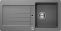 Schock Typos D-100S-U ( TYPD100SUGCR ) Unterschrank 45 cm Unterbau CRISTALITE&reg;