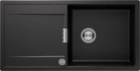 Schock Mono D-100L-U Stone ( MOND100LUSTO ) Unterschrank 60 cm Unterbau CRISTADUR&reg;