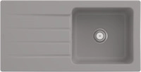 Villeroy & Boch 336001KD Architectura 60 Fossil Keramiksp&uuml;le Handbet&auml;tigung
