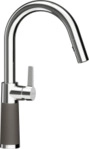 Schock SC-520 Asphalt ( 555120GAS ) Ausziehb.Auslauf HD Schwenkb.120&deg;