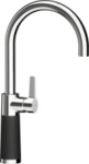 Schock SC-520 Onyx ( 555000GON ) Festauslauf HD Schwenkbereich 360&deg;