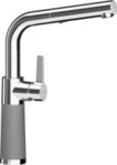 Schock SC-540 Croma ( 557120GCR ) Ausziehb. Auslauf HD Schwenkb. 120&deg;