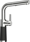 Schock SC-540 Onyx ( 557120GON ) Ausziehbarer Auslauf HD Schwenkb. 120&deg;