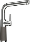 Schock SC-540 Asphalt ( 557120GAS ) Ausziehbarer Auslauf HD 120&deg;