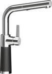 Schock SC-540 Stone ( 557120STO ) Ausziehbarer Auslauf HD Schwenkb. 120&deg;