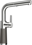 Schock SC-540 Silverstone ( 557120SIL ) Ausziehb. Auslauf HD 120&deg;