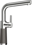 Schock SC-540 Silverstone ( 557000SIL ) Festausl. HD Schwenkb.360&deg;