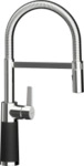 Schock SC-550 Onyx ( 558000GON ) Festauslauf HD Schwenkbereich 150&deg;