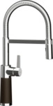Schock SC-550 Bronze ( 558000BRO ) Festauslauf HD Schwenkbereich 150&deg;