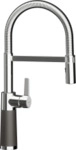 Schock SC-550 Silverstone ( 558000SIL ) Festausl. HD Schwenkb.150&deg;