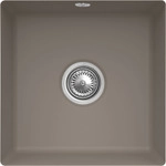 Villeroy & Boch 332502TR Subway 50 SU Timber Keramiksp&uuml;le Excenterbet&auml;tigung