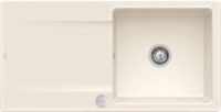 Villeroy & Boch 333602KR Siluet 60 Crema Keramiksp&uuml;le Excenterbet&auml;tigung