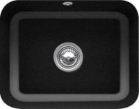 Villeroy & Boch 670601J0 Cisterna 60C Chromite Keramiksp&uuml;le Handbet&auml;tigung