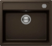 Schock Mono N-100-A Bronze ( MONN100ABRO ) Unterschrank 60 cm Aufliegend...