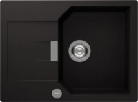 Schock Manhattan D-100S-A ( MAND100SAGNE ) Unterschrank 45 cm Aufliegend CRISTALITE&reg;