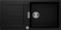 Schock Signus D-100L-U Magma ( SIGD100LUMAG ) Unterschrank 60 cm Unterbau CRISTADUR&reg;