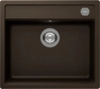 Schock Mono N-100-U Bronze ( MONN100UBRO ) Unterschrank 60 cm Unterbau CRISTADUR&reg;