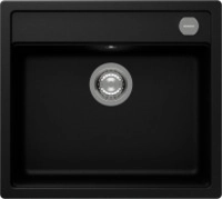 Schock Mono N-100-U Puro ( MONN100UPUR ) Unterschrank 60 cm Unterbau CRISTADUR&reg;