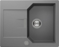 Schock Manhattan D-100XS-A ( MAND100XSAGCR ) Unterschrank 40 cm Aufliegend
