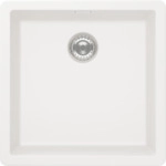 Schock Greenwich N-100-A ( GREN100APOL ) Unterschrank 50 cm Aufliegend CRISTADUR&reg;