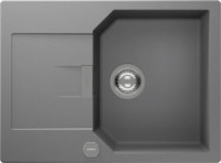 Schock Manhattan D-100S-A ( MAND100SAGCR ) Unterschrank 45 cm Aufliegend CRISTALITE&reg;