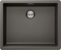 Schock Greenwich N-100L-A ( GREN100LASIL ) Unterschrank 60 cm Aufliegend...