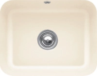 Villeroy & Boch 670602FU Cisterna 60C Ivory Keramiksp&uuml;le Excenterbet&auml;tigung