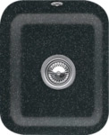 Villeroy & Boch 670401J0 Cisterna 45 Chromite Keramiksp&uuml;le Handbet&auml;tigung