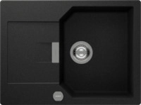 Schock Manhattan D-100S-A ( MAND100SAGON ) Unterschrank 45 cm Aufliegend CRISTALITE&reg;