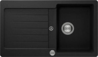 Schock Typos D-100-U ( TYPD100UGON ) Unterschrank 45 cm Unterbau CRISTALITE&reg;