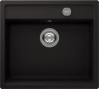 Schock Nemo N-100-A ( NEMN100AGNE ) Unterschrank 60 cm Aufliegend CRISTALITE&reg;