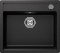 Schock Mono N-100-U Stone ( MONN100USTO ) Unterschrank 60 cm Unterbau CRISTADUR&reg;