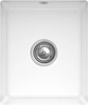 Villeroy & Boch 332402KG Subway 45 SU Snow White Keramiksp&uuml;le Excenterbet&auml;tigung