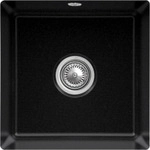 Villeroy & Boch 332502J0 Subway 50 SU Chromite Keramiksp&uuml;le Excenterbet&auml;tigung