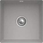 Villeroy & Boch 332502KD Subway 50 SU Fossil Keramiksp&uuml;le Excenterbet&auml;tigung