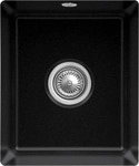 Villeroy & Boch 332402J0 Subway 45 SU Chromite Keramiksp&uuml;le Excenterbet&auml;tigung