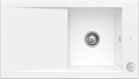Villeroy & Boch 330702KG Timeline 50 Snow White Keramiksp&uuml;le...