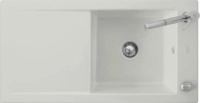 Villeroy & Boch 679002SM Timeline 60 Steam Keramiksp&uuml;le Excenterbet&auml;tigung