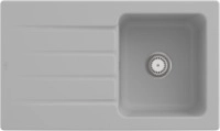 Villeroy & Boch 335001SM Architectura 50 Steam Keramiksp&uuml;le Handbet&auml;tigung