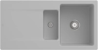 Villeroy & Boch 333701SM Siluet 60 R Steam Keramiksp&uuml;le Handbet&auml;tigung...